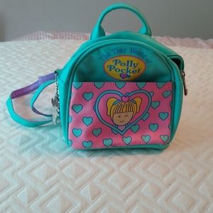 Polly Pocket™ mini backpack